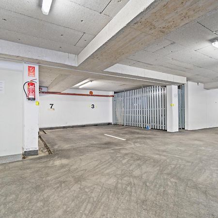 Appartement Tauernblick Top 6 Kaprun By Four Seasons Apartments Exterior foto